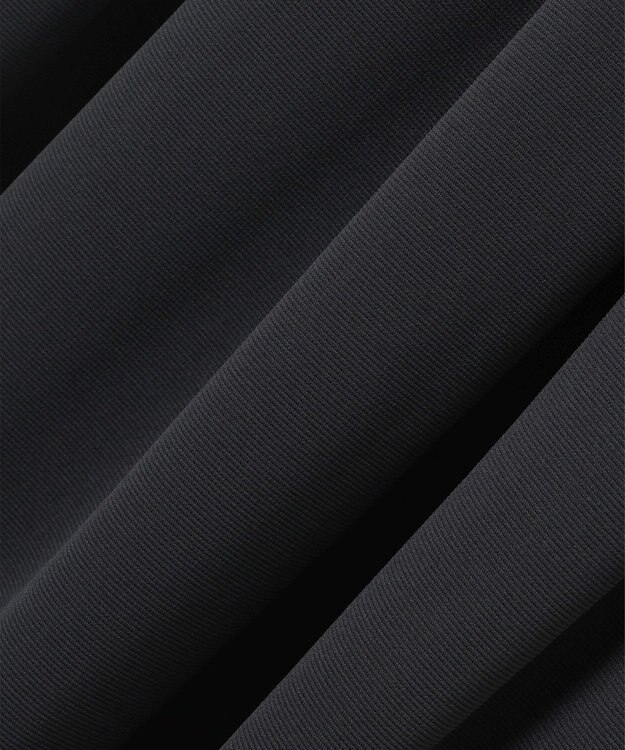 TOCCA 【洗える】FOGGY MIST ドレス ブラック系