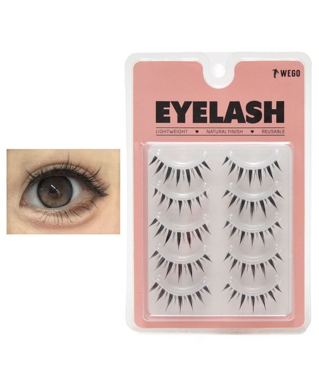 WEGO デザインEye　Rush 柄5