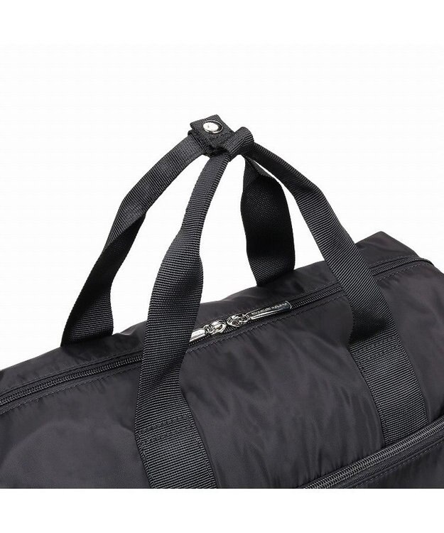 ACE BAGS & LUGGAGE hiromichi nakano アザレア ボストンバッグ 17205 ヒロミチナカノ ブラック