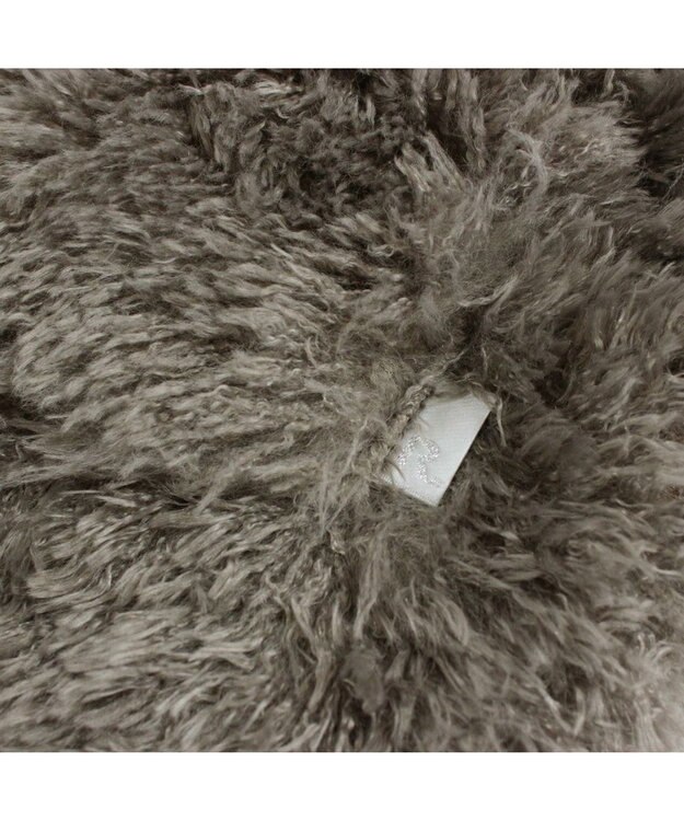 ROOTOTE 1341【A4サイズ収納】LT.A4アーキャトル.モケショルダー-A 01：ベージュ