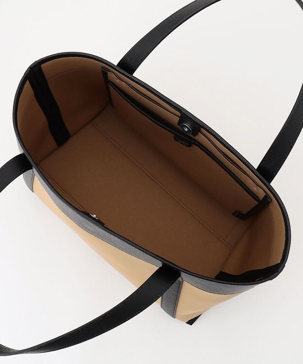 JOSEPH HOMME 【PELLE MORBIDA】　トートバッグ ベージュ系