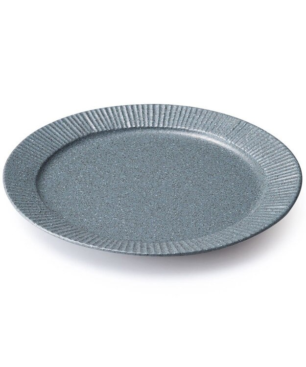 aito製作所 コンティ　プレートＬ グレイ_111191