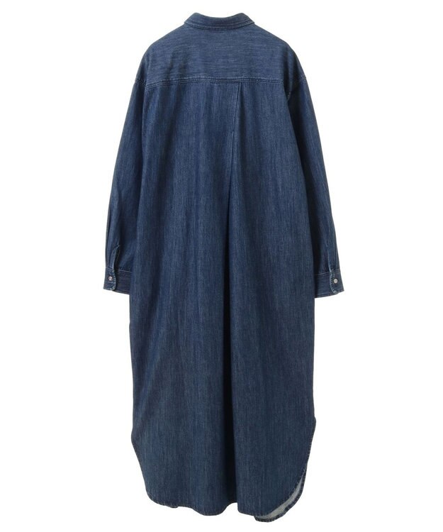 AMERICAN HOLIC デニムワンピース Indigo