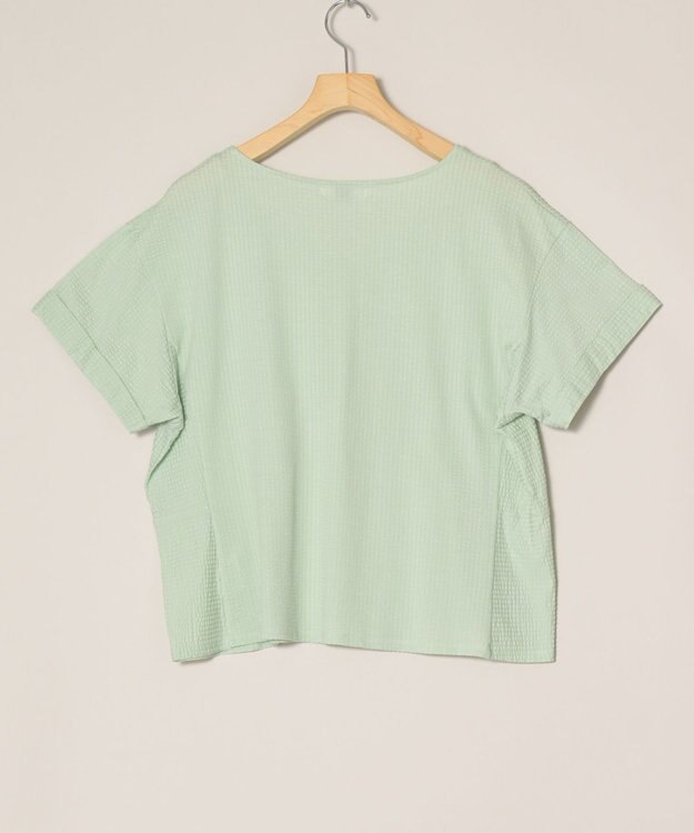 ONWARD Reuse Park 【J.PRESS】カットソー春夏 グリーン