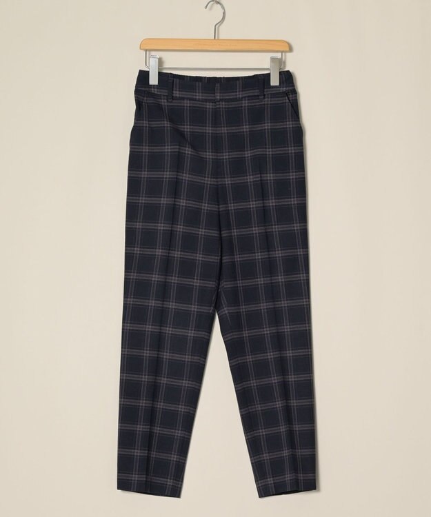 ONWARD Reuse Park 【any SiS】パンツ秋冬 ネイビー