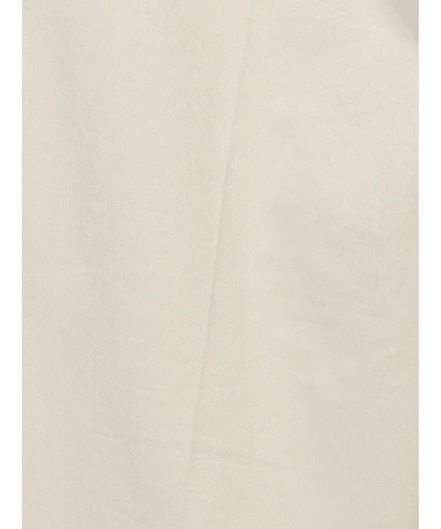 Te chichi ハイウエストワイドチノパンツ《2026 spring catalog item》 オフホワイト