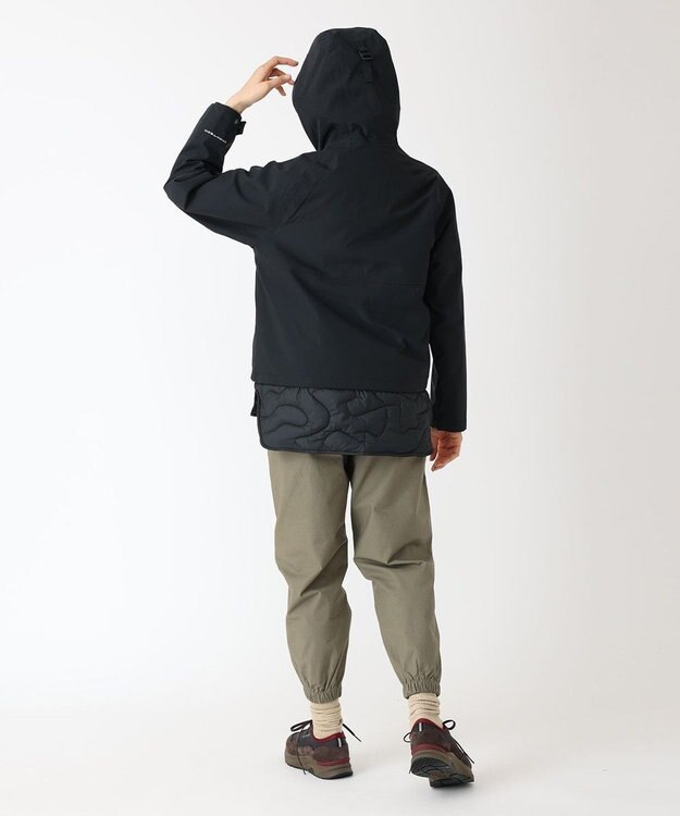 Columbia Columbia/ ウィメンズモンタラパークインターチェンジジャケット /コロンビア Black