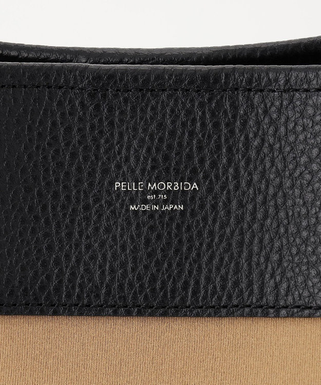 JOSEPH HOMME 【PELLE MORBIDA】　トートバッグ ベージュ系