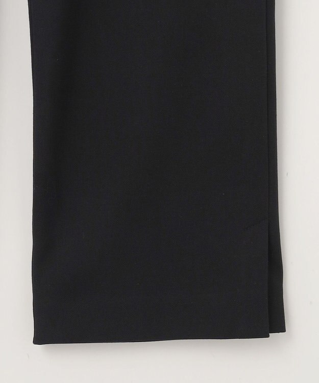 ANY SIS 【WEB・一部店舗限定】楽々ビューティースティック パンツ ブラック