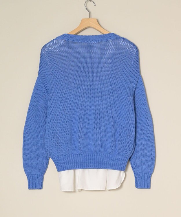 ONWARD Reuse Park セット商品/サイズ44【23区】ニット春夏×カットソー春夏 その他