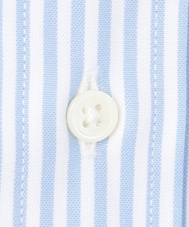 J.PRESS MEN 【J.PRESS ORIGINALS】Pin Oxford B.D. Shirt サックスブルー系1