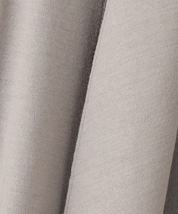 自由区 【セット可】ウールジャージー ジャケット ベージュ系