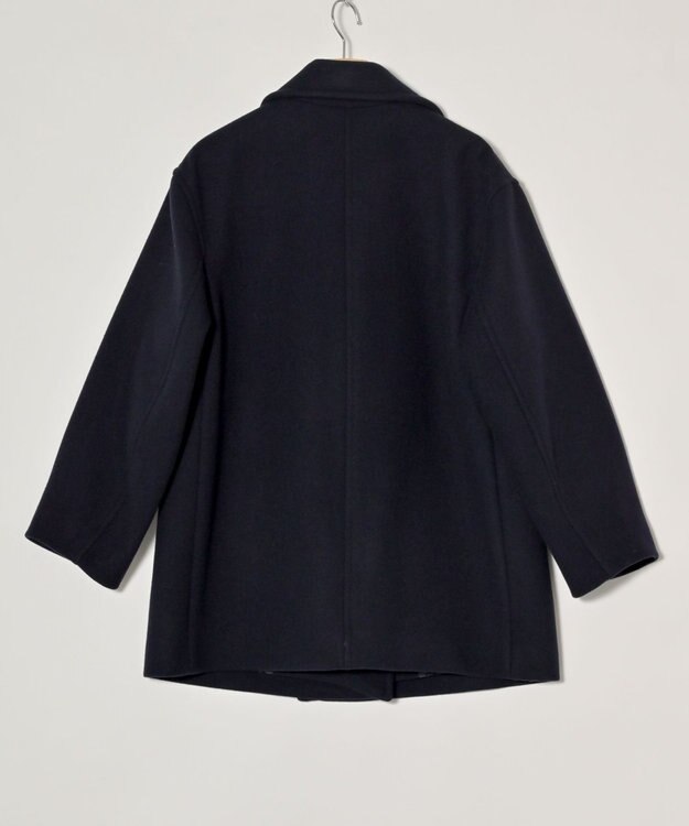 ONWARD Reuse Park 【23区】コート秋冬 ネイビー