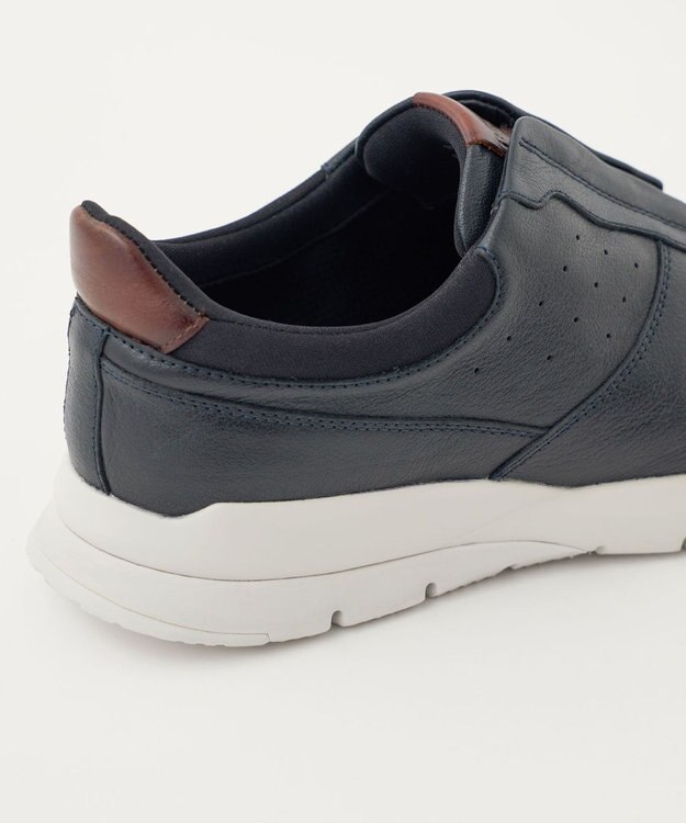 REGAL FOOT COMMUNITY 【リーガルメンズ】81KL スニーカー ネイビー