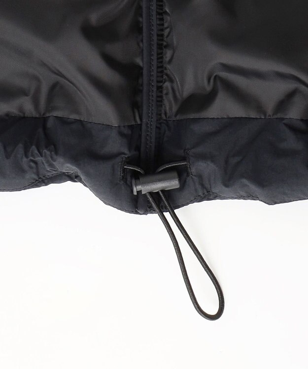 UNFILO 【訳ワリ特価】HOTOPIA キルティングジャケット ブラック系