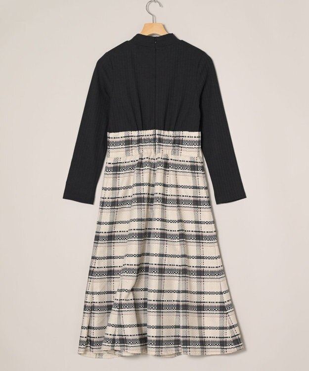 ONWARD Reuse Park 【any SiS】ワンピース春夏 ブラック