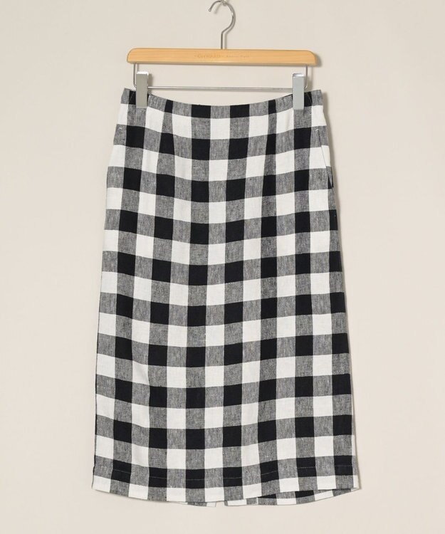 ONWARD Reuse Park 【23区】スカート春夏 ブラック