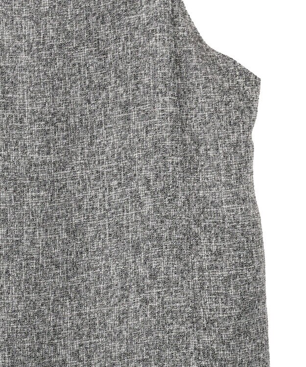 Green Parks サマーツィードジャンスカ Gray