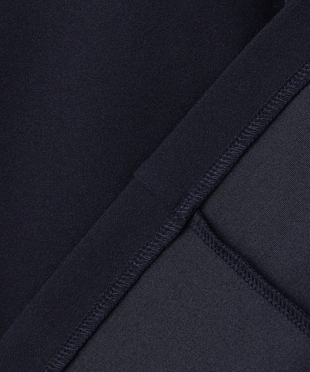 ICB L 【先行予約】 レースコンビジャージー トップス ネイビー