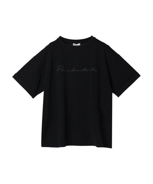 CRAFT STANDARD BOUTIQUE Ｐｌｕｉｅ　ｄｅ　Ｔｅｅ Black