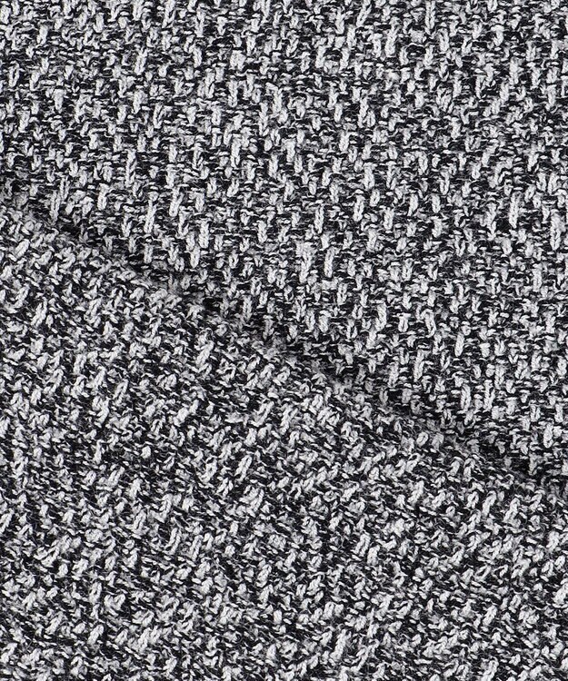 JOSEPH HOMME ライトアムンゼン　Vネック ライトグレー系