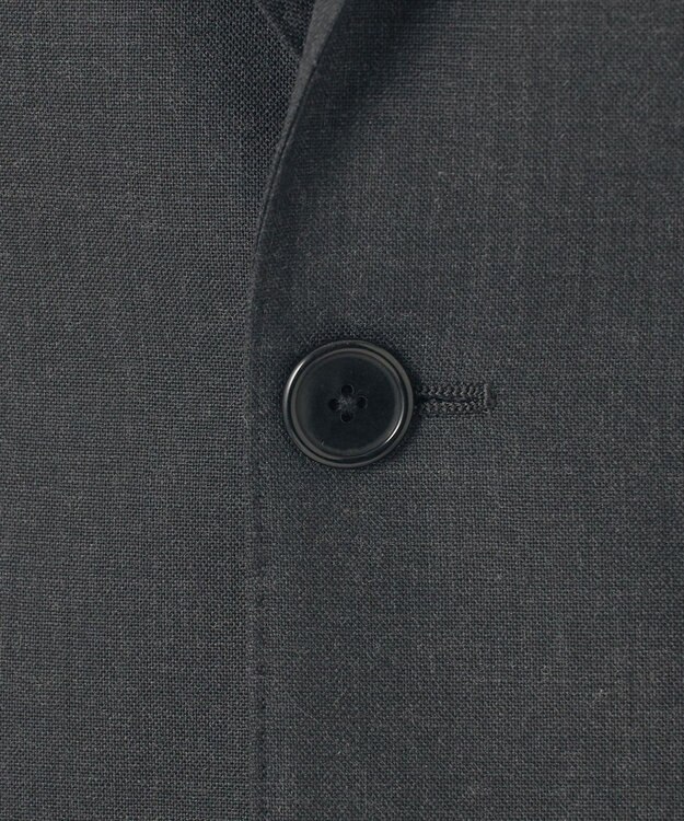 J.PRESS MEN 【WEB・一部店舗限定】プレーン スーツ グレー系