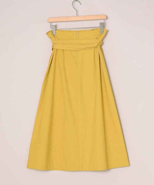 ONWARD Reuse Park 【23区】スカート春夏 イエロー