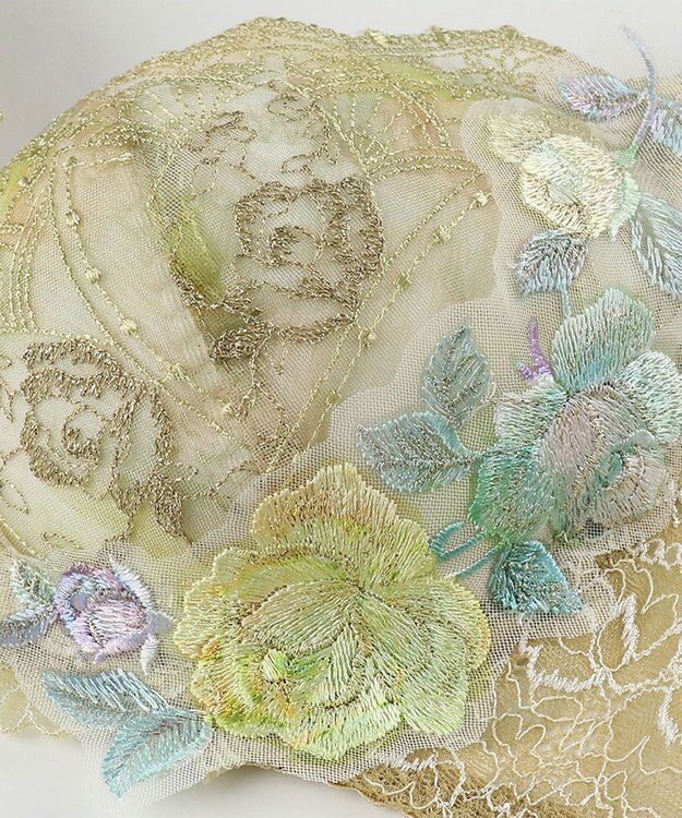 Wing ブラジャー Wing Lesiage ふっくら、まる胸メイク 背中すっきり 【2910シリーズ】 ブラ PB2910 ウイング／ワコール サンドベージュ