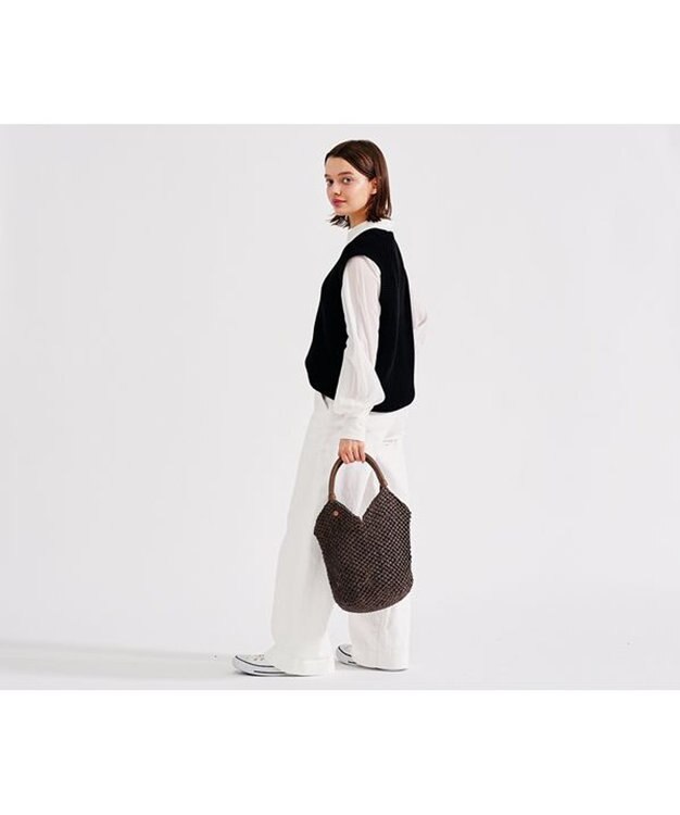 genten ペッレジェンマ グレー