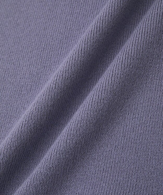 AMERICAN HOLIC バイパチ総針ニットタイトスカート Purple