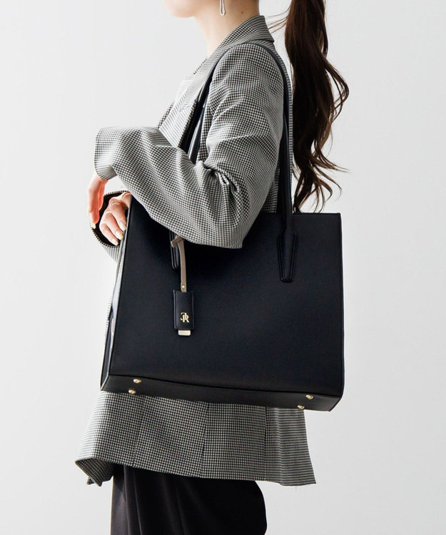 Jewelna Rose へレス トートバッグ A4 16222 ジュエルナローズ / ACE