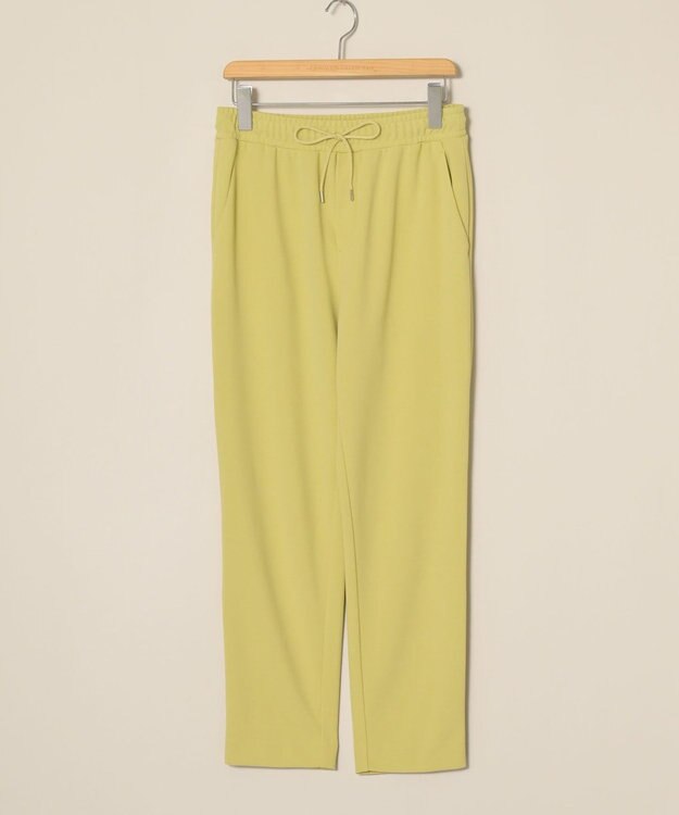 ONWARD Reuse Park 【UNFILO】パンツ春夏 イエロー