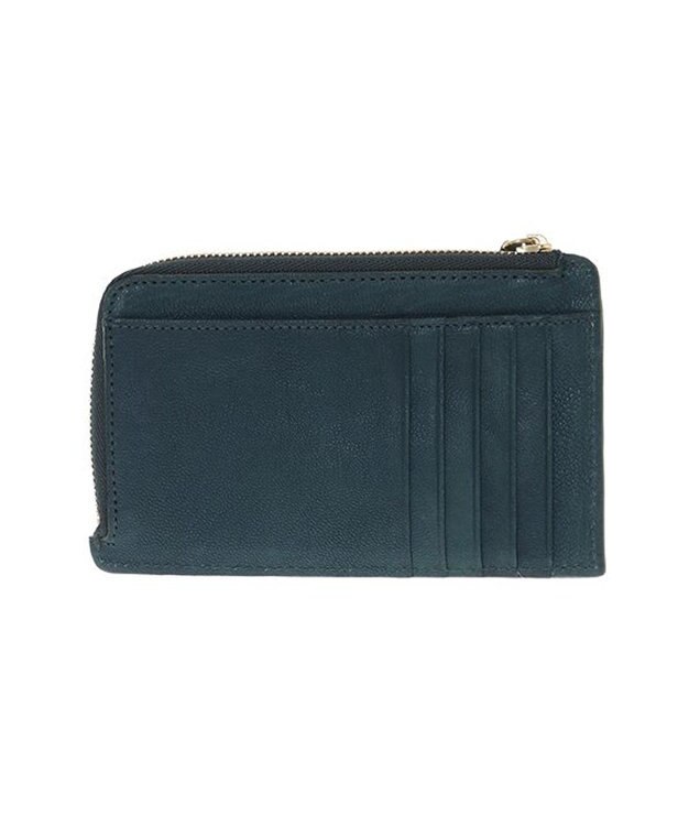 genten 【新色】フレスコ フラグメントケース グリーン