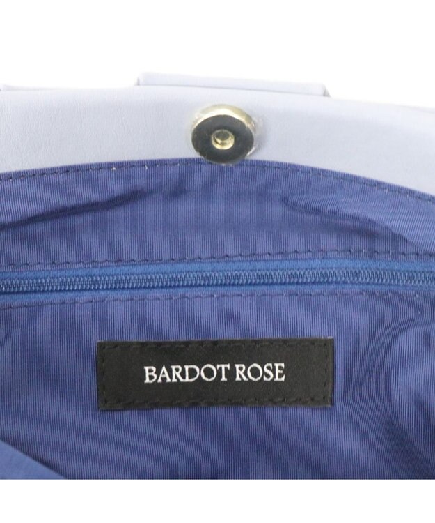 Regalo Felice 【たっぷり容量】トート小 / REGALO LBL(ライトブルー)