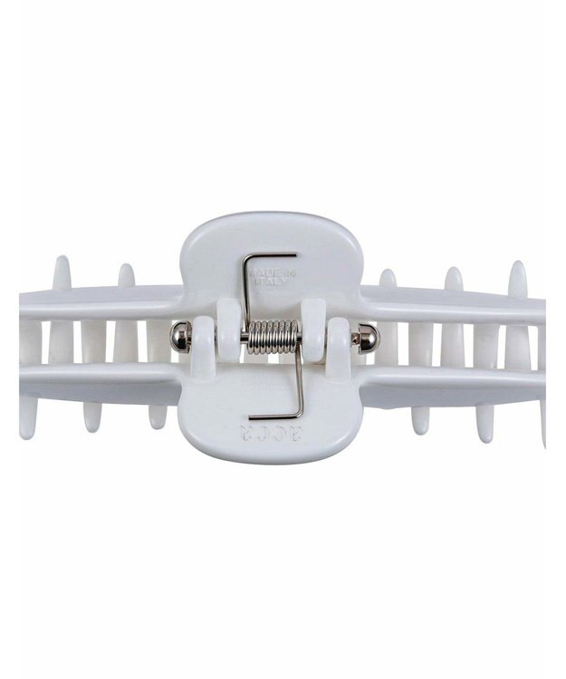 ACCA ヴィーナスクリップLルンゴサイズ ホワイト