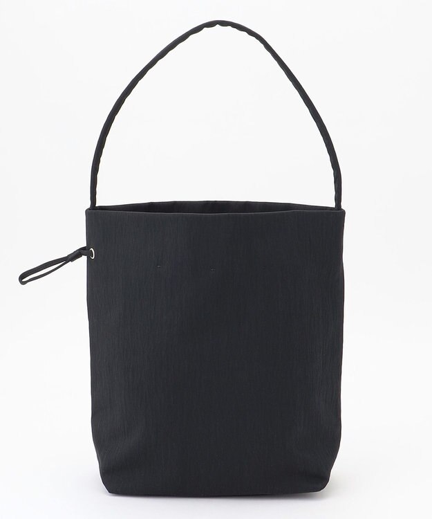 BEIGE， 【一部店舗限定】MARY AL TERNA / WRAPPING ワンショルダー Black