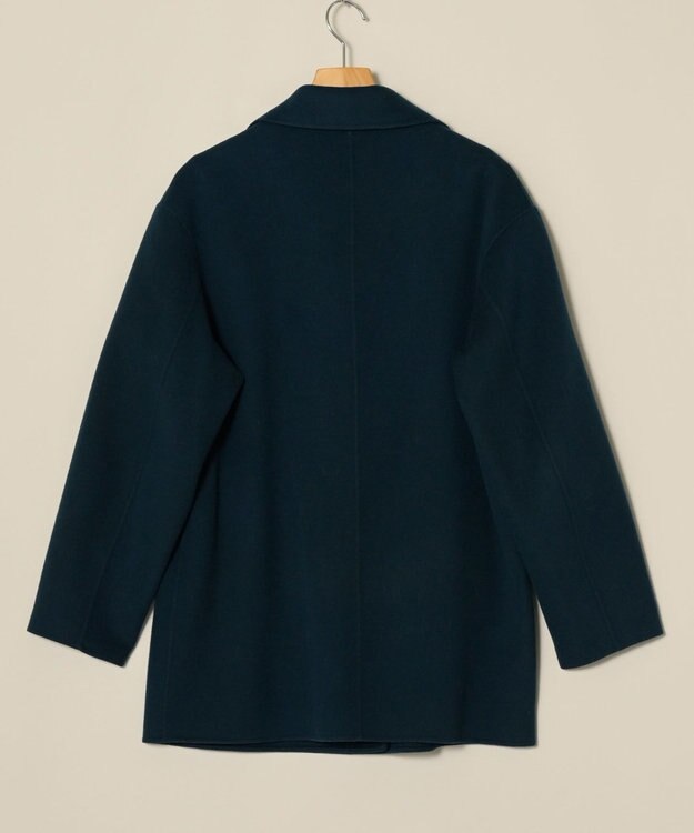 ONWARD Reuse Park 【ICB】コート秋冬 グリーン