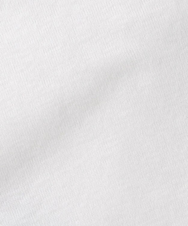 MIKI HOUSE HOT BISCUITS 肌着セット 通年用(無地) 白