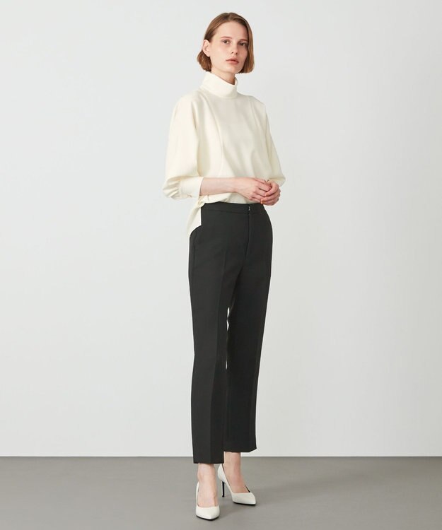 BEIGE， 【S-size】DENAIN / パンツ Black