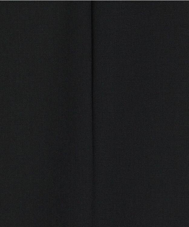 JOSEPH 【WEB＆OUTLET限定】テイラーウールブレンド　フルレングストラウザーズ Black