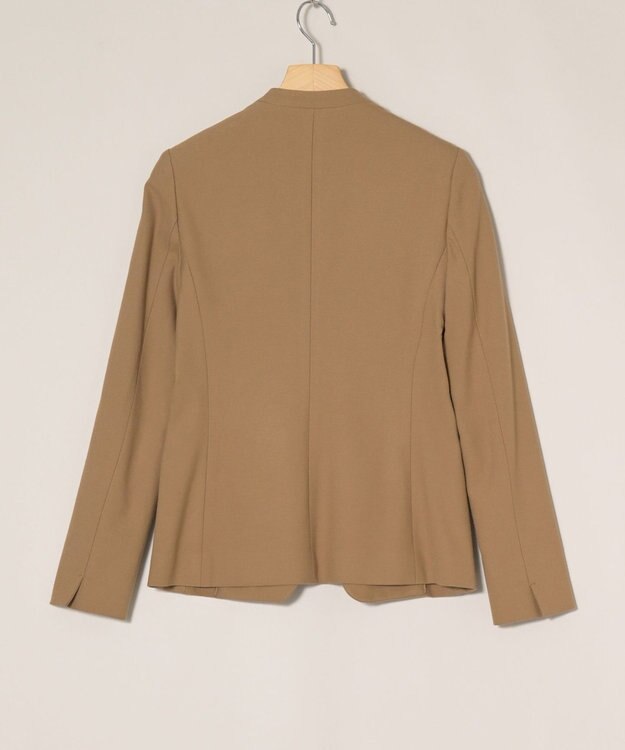 ONWARD Reuse Park 【ICB】ジャケット春夏 ブラウン