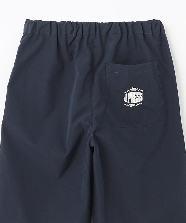 J.PRESS KIDS 【140-170cm】７分丈デイリー パンツ ネイビー系