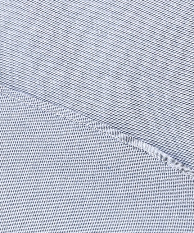 J.PRESS MEN 【J.PRESS ORIGINALS】OXFORD B.D. SHIRT / BAGGY FIT ダルブルー系