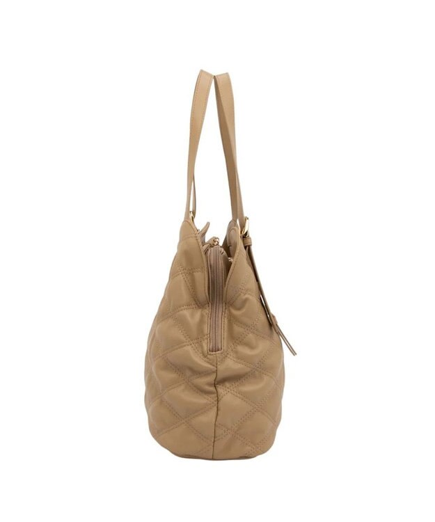 CLATHAS ルトレ 2WAYショルダーバッグ ベージュ