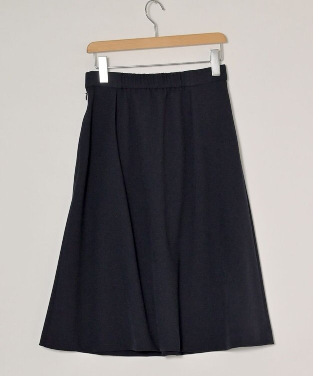 ONWARD Reuse Park 【any SiS】スカート秋冬 ネイビー