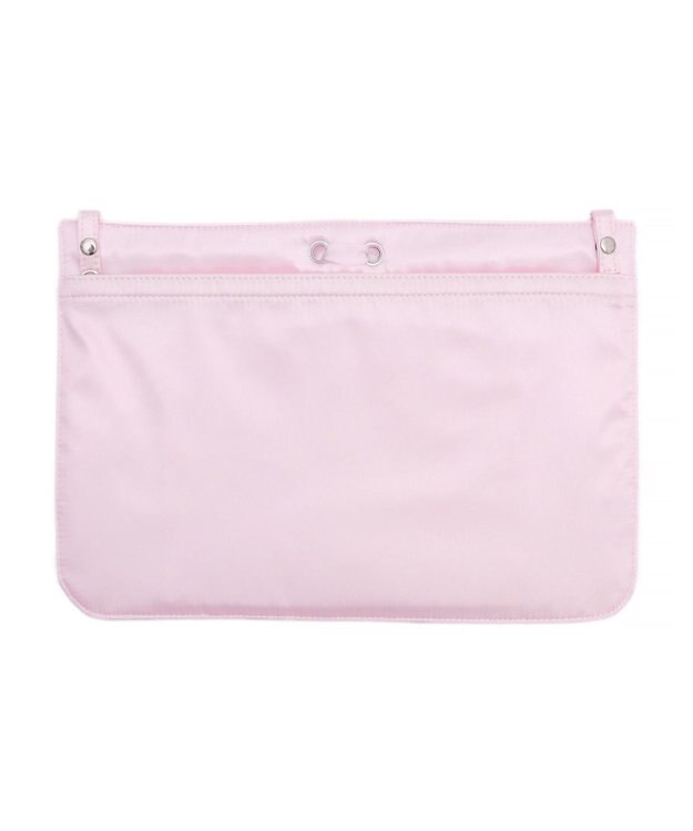 WEGO 【痛バ＆推し活グッズ】ときめき魔法DIYサテンフラップS ライトピンク