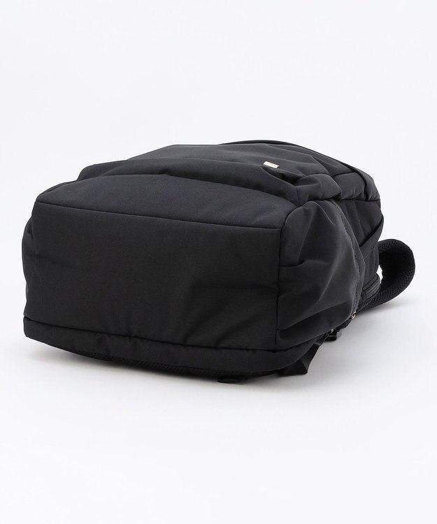 LA BAGAGERIE 【CORDURA】シンプルリュック Mサイズ ブラック