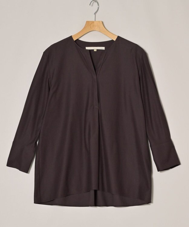 ONWARD Reuse Park 【自由区】カットソー秋冬 ブラウン