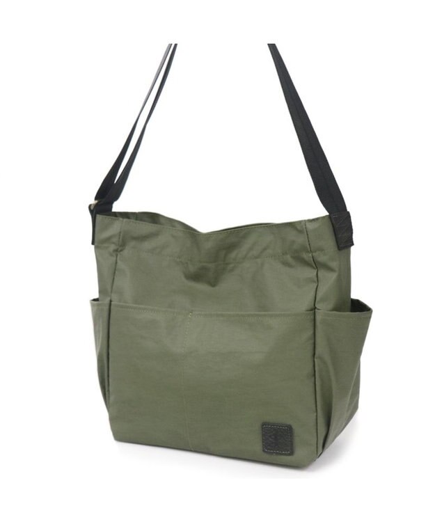 Regalo Felice 【水や汚れに強い / 超軽量】ショルダー / REGALO KA(カーキ)