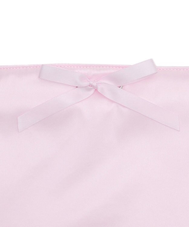 WEGO 【痛バ＆推し活グッズ】ときめき魔法DIYサテンフラップS ライトピンク